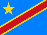 Rep. Democrática do Congo